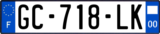 GC-718-LK