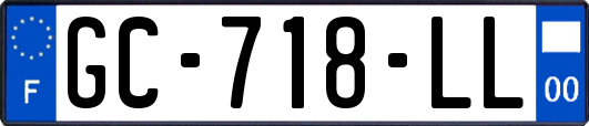 GC-718-LL