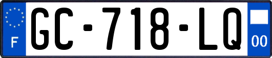 GC-718-LQ
