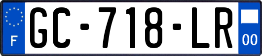 GC-718-LR