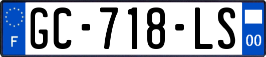 GC-718-LS