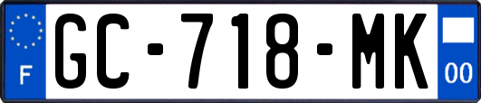 GC-718-MK