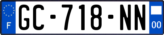 GC-718-NN