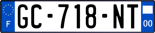 GC-718-NT