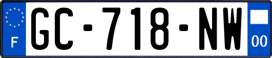 GC-718-NW