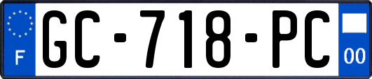 GC-718-PC