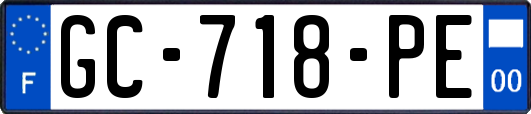 GC-718-PE