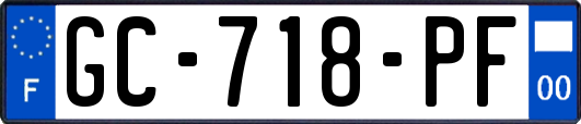 GC-718-PF