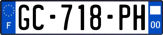 GC-718-PH
