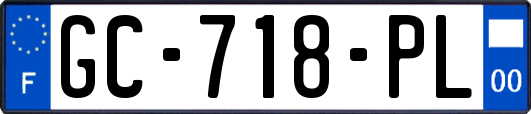 GC-718-PL