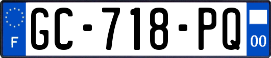 GC-718-PQ