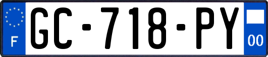 GC-718-PY