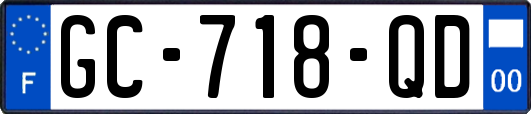 GC-718-QD