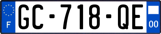 GC-718-QE