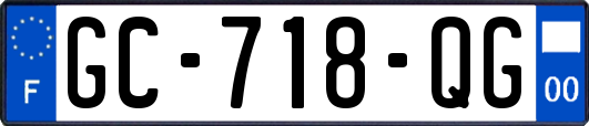 GC-718-QG