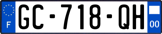 GC-718-QH