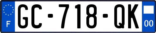 GC-718-QK