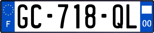 GC-718-QL