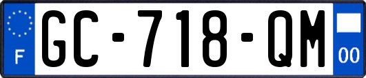 GC-718-QM