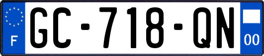GC-718-QN