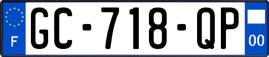GC-718-QP