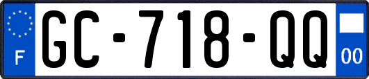 GC-718-QQ