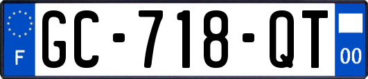GC-718-QT