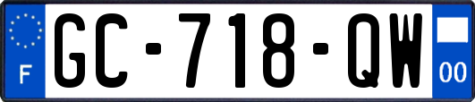GC-718-QW