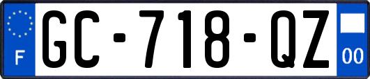 GC-718-QZ