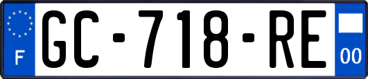 GC-718-RE