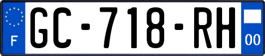 GC-718-RH