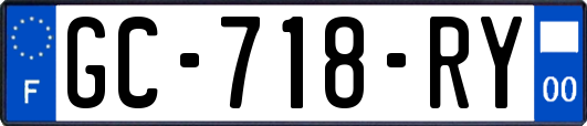 GC-718-RY
