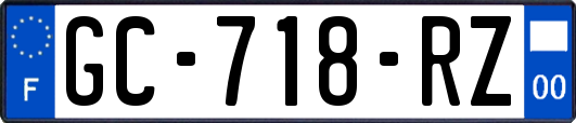 GC-718-RZ