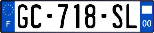 GC-718-SL