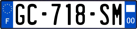 GC-718-SM
