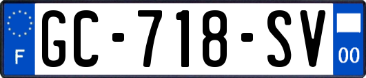 GC-718-SV