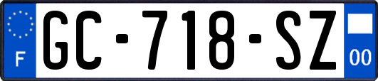 GC-718-SZ