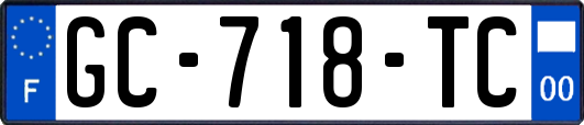 GC-718-TC
