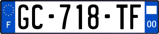 GC-718-TF