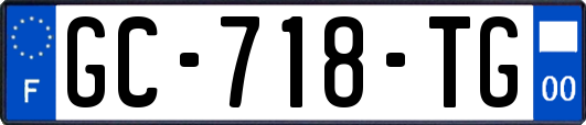 GC-718-TG