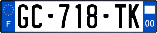 GC-718-TK