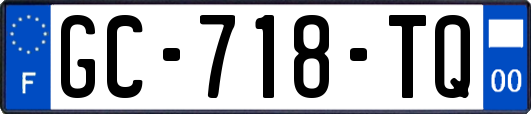 GC-718-TQ