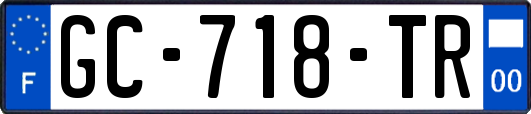 GC-718-TR