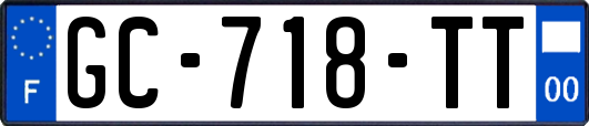 GC-718-TT