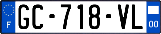 GC-718-VL