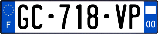 GC-718-VP