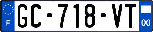 GC-718-VT
