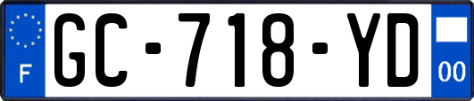 GC-718-YD
