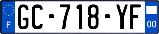 GC-718-YF