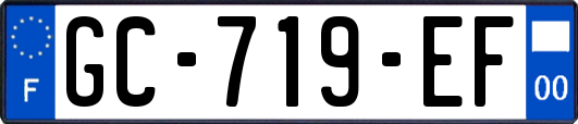 GC-719-EF